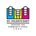 St Hilda's East (@sthildaseast) Twitter profile photo St Hilda's East (@sthildaseast) Twitter profile photo