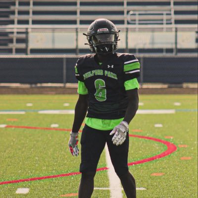 5'6 156LBS| Guilford park HS(MD)WR/SS/RB Email:bamfo7samuel@gmail.com insta-mr.bamfoo