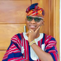 Abiola Ogundeko (@abiolaogundeko) 's Twitter Profile