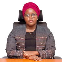 Leila Akello Gonasa (@leilagonasa) 's Twitter Profile Photo Leila Akello Gonasa (@leilagonasa) 's Twitter Profile Photo