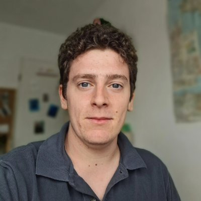 étudiant à l'UGA en première année de master CCST
ancien étudiant de l'université d'Orléans