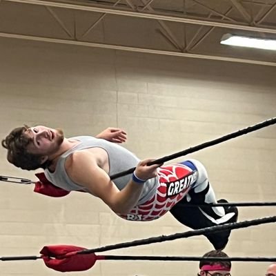 Pro Wrestler in western Ohio and Eastern indiana💪🏻 21 years young,
Find me regularly at RCWA and DCW wrestling, along with Didabow Studios on YouTube