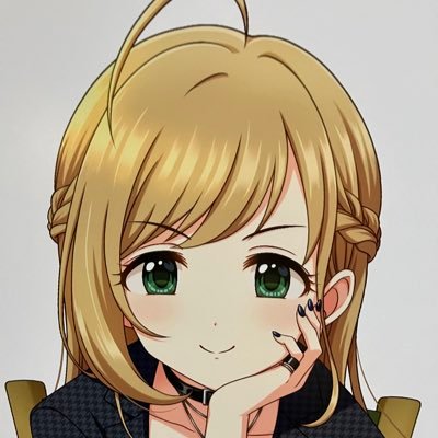 奥さんに勧められてデレステ始めてしゅがはに射抜かれたPです。奥さんとのんびりやってます。担当 佐藤心 / 副担当 依田芳乃、久川凪