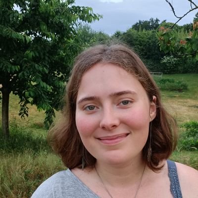 Gwendoline_bibo's profile picture. étudiante, passionnée par les animaux, l'environnement et les sciences  | membres du master CCST