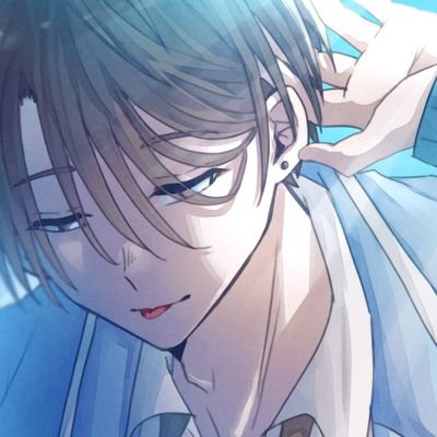 枢木さんのプロフィール画像