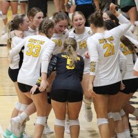 Newton Railers Volleyball (@railervball) 's Twitter Profile