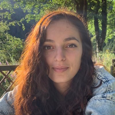 MaiaVenierCSTI's profile picture. 