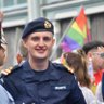 RobbieUriarte's profile picture. Royal Navy FY2 doctor, lover of wine and travel. Interested in mental health, sexual health/HIV & medical jurisprudence. He/They 🏳️‍🌈