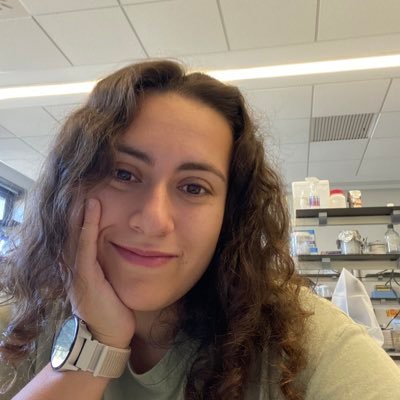 Ana Belén Salgueiro Lago Profile