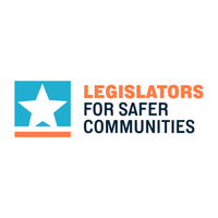 Legislators for Safer Communities (@lsc_org) 's Twitter Profile Photo Legislators for Safer Communities (@lsc_org) 's Twitter Profile Photo