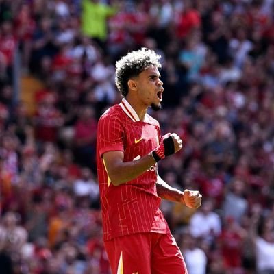 Here to talk about Liverpool football club and all football news around the globe ||Dm for business|| and ads ||⛹️🏀🏀||