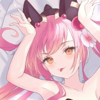 天之もふつき (@mofutuki1025) 's Twitter Profile Photo 天之もふつき (@mofutuki1025) 's Twitter Profile Photo