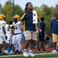 Isiah Solomon (@coachsolomon21) 's Twitter Profile