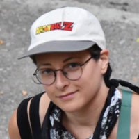 Jackie Vecchitto (@jax_vega) 's Twitter Profile