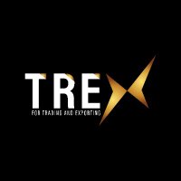 TREX for Trading and Exporting (@trexgate) 's Twitter Profile