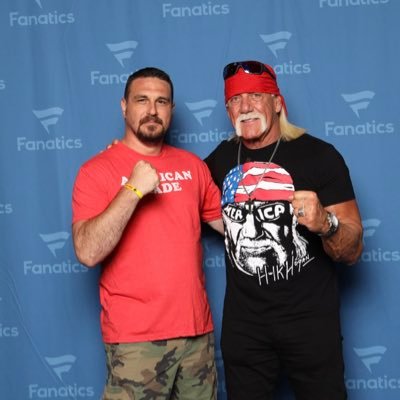 KicknOut2's profile picture. Retro Pro Wrestling banter covering the 80’s, 90’s and early 2000’s. Available on any podcast platform, search Kick’n Out At 2 or WretroMania