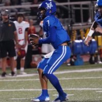 Kellen Gibson (@kellengibson07) 's Twitter Profile