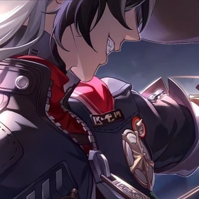 cakeycantbake's profile picture. Hi || #夏彥 || #金獨子 || #김독자 || #케일헤니투스|| #ALNST || #honkaistarrail || - CN/ENG