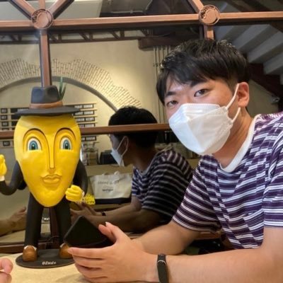 tfsn0k's profile picture. H4(H3) 168.62.33 東京。札幌にもいた。あとタイにもいた。🍻🍶🍳🎾🎺✈️⛷️🇹🇭