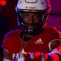 Terrell Jones (@bityjones) 's Twitter Profile