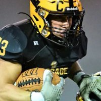 Bryce Kuenzi (@bkuenzi23) 's Twitter Profile