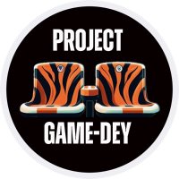 Project Game-Dey (@projectgamedey) 's Twitter Profile Photo Project Game-Dey (@projectgamedey) 's Twitter Profile Photo
