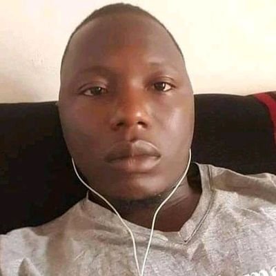 2shortNathaniel's profile picture. A graduate of Political Science university of Jos