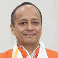 Th Basanta Singh (@thbasantasingh) Twitter profile photo