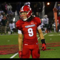 Branden Williams (@brandenwill9) 's Twitter Profile