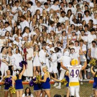 Trenton Harshbarger (@tharshbarger49) 's Twitter Profile Photo Trenton Harshbarger (@tharshbarger49) 's Twitter Profile Photo