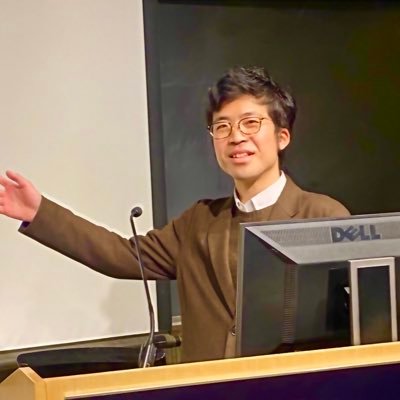 新潟大学脳研究所 特任助教/ M.D. Ph.D / JST ACT-X / 3D whole-brain spatial omics revealed “Microglial security hole” → https://t.co/U6fyk0owuS