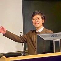 Tomoki T. Mitani (@tomokmi) 's Twitter Profile