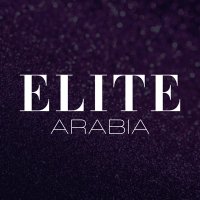 The Elite - النخبة (@elitemagazines) Twitter profile photo