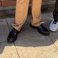 Reverend Rollo Goodlove (@rollogoodlove_) 's Twitter Profile Photo Reverend Rollo Goodlove (@rollogoodlove_) 's Twitter Profile Photo