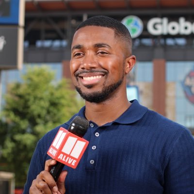 Reggie Chatman Jr. Profile