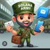 SolanaArmy (@solanaarmy555) Twitter profile photo SolanaArmy (@solanaarmy555) Twitter profile photo