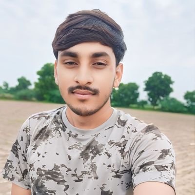 GangdasThakor's profile picture. GPSC ASPIRANT

(Jay Sadaram Bapa)