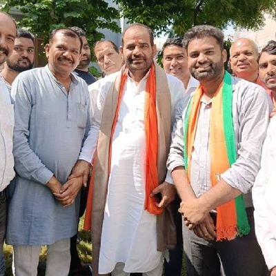 DILIPDEVETWAL's profile picture. मंडल अध्यक्ष, मदनगीर वार्ड 165, भाजपा दिल्ली प्रदेश.
 
Journalist, Youth social Worker, Celebrity Manager, PR, Event Management |