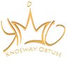KnoewayObtuse's profile picture. Knoeway Obtuse. Clothing Apparel encouraging strength, unity and knowledge. Like us on Tik Tok, Facebook, Instagram and here!