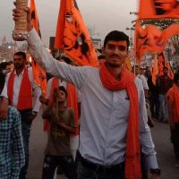 मोहन सेन (@mohansen29) 's Twitter Profile Photo