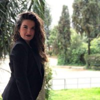 Ángela De La Rosa Alcántara (@angeladelarosaa) 's Twitter Profile