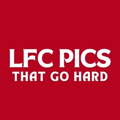 Liverpool Pictures That Go Hard Profile