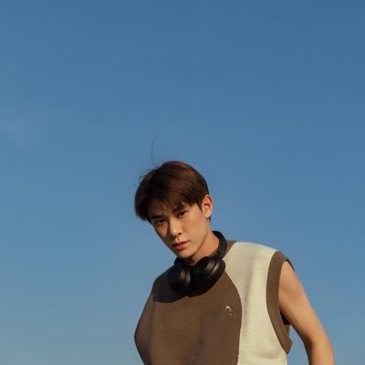 คลั่งรักพี่จักร🫠⋆。˚ ◡̈ ᴊᴀᴄᴋɪᴇ ✨🐈🤍⸝ ⸝ ♡⊹ (@jackiejackrin ) ( @TRINITY_TNT_OFC ). ♡ being in love with you makes every morning worth getting up for…♡