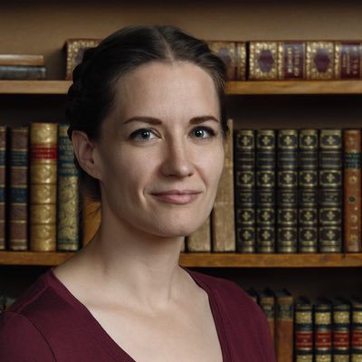 Rebecca Romney Profile