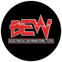 BEW ELECTRICAL (@bew_electrical) 's Twitter Profile