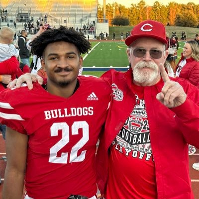 Follower of Jesus Christ, Husband to @AllGodsKids , Father of 10 Kids , Promoter of @BennySmith_22 @CarthageDawgs 🏈@Carthageisd East Texas