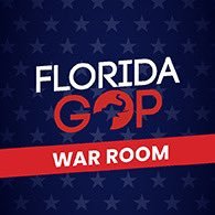 Florida GOP War Room (@flgopwarroom) 's Twitter Profile