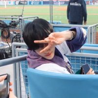 さやま (@nom__95) 's Twitter Profile