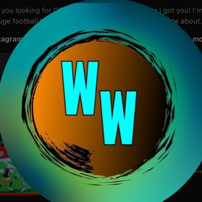 WillieWayne_7's profile picture. Who Dat! Click the link below for my YT channel you might regret it