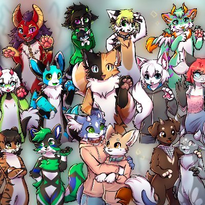 Kemono πͺπΊ Profile